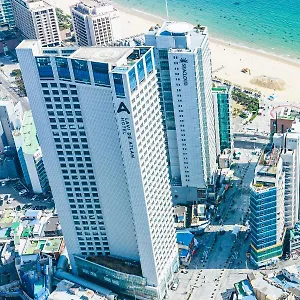 *** Hotel Lavi De Atlan 2 South Korea