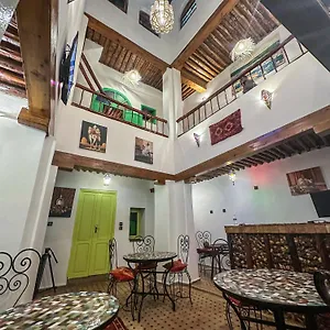 Riad Riad Merzouga 