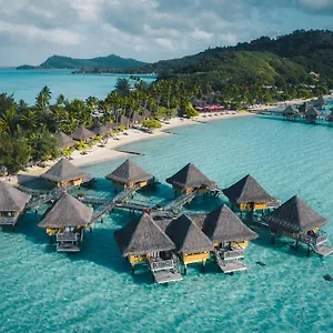 Intercontinental Le Moana Resort, An Ihg Station touristique