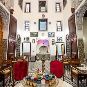 Bed & Breakfast Dar Alami Salaj ***