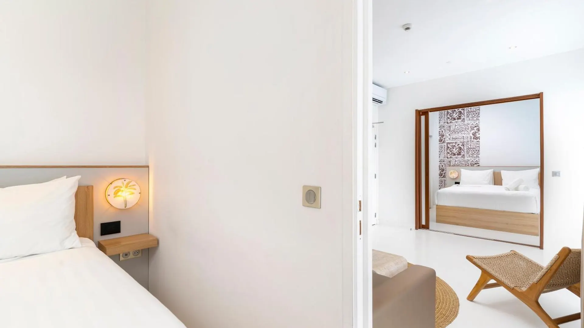Cook'S Bay Hotel & Suites Paopao 3*,  Γαλλική Πολυνησία