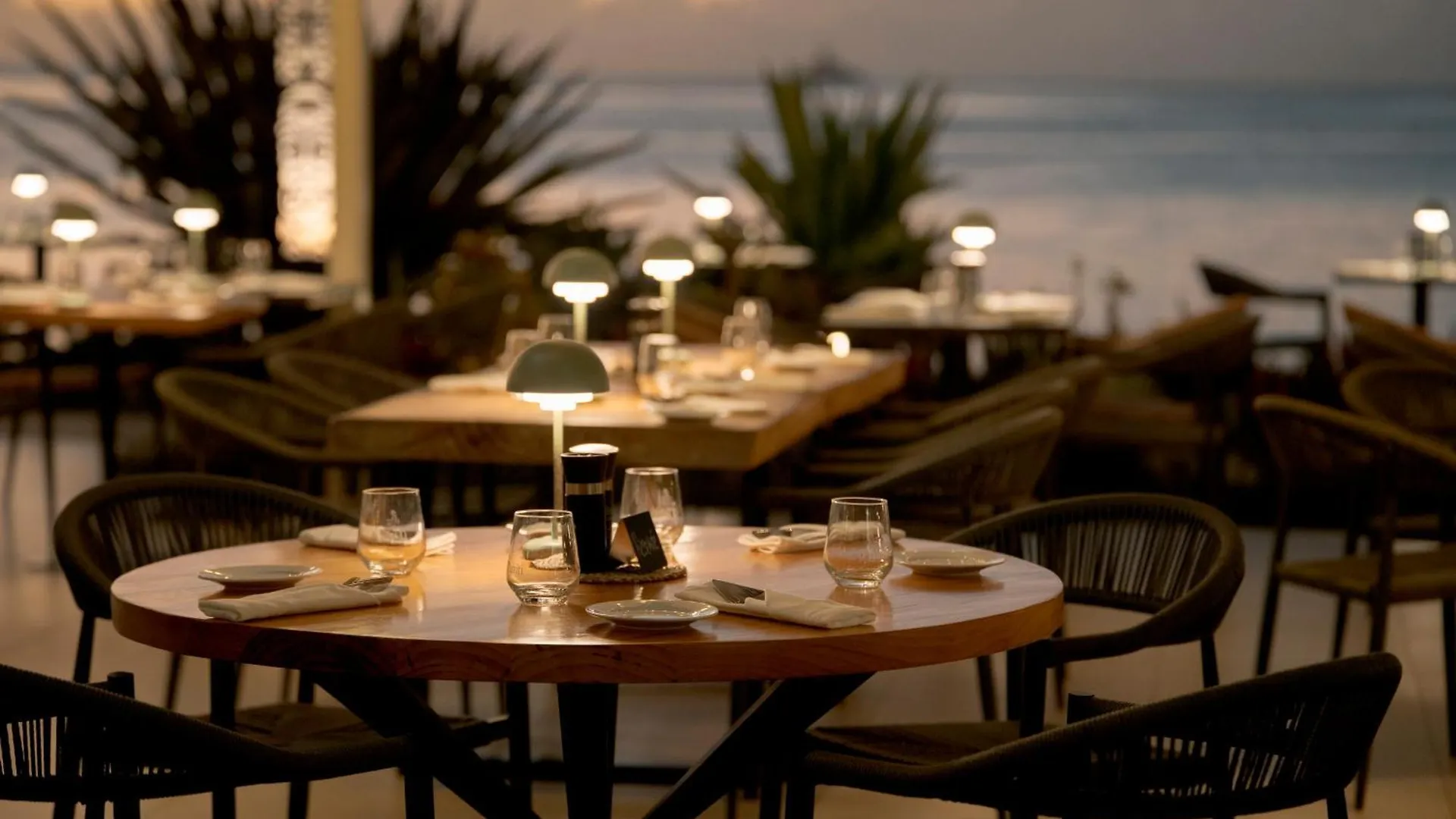 Cook'S Bay Hotel & Suites Paopao Γαλλική Πολυνησία